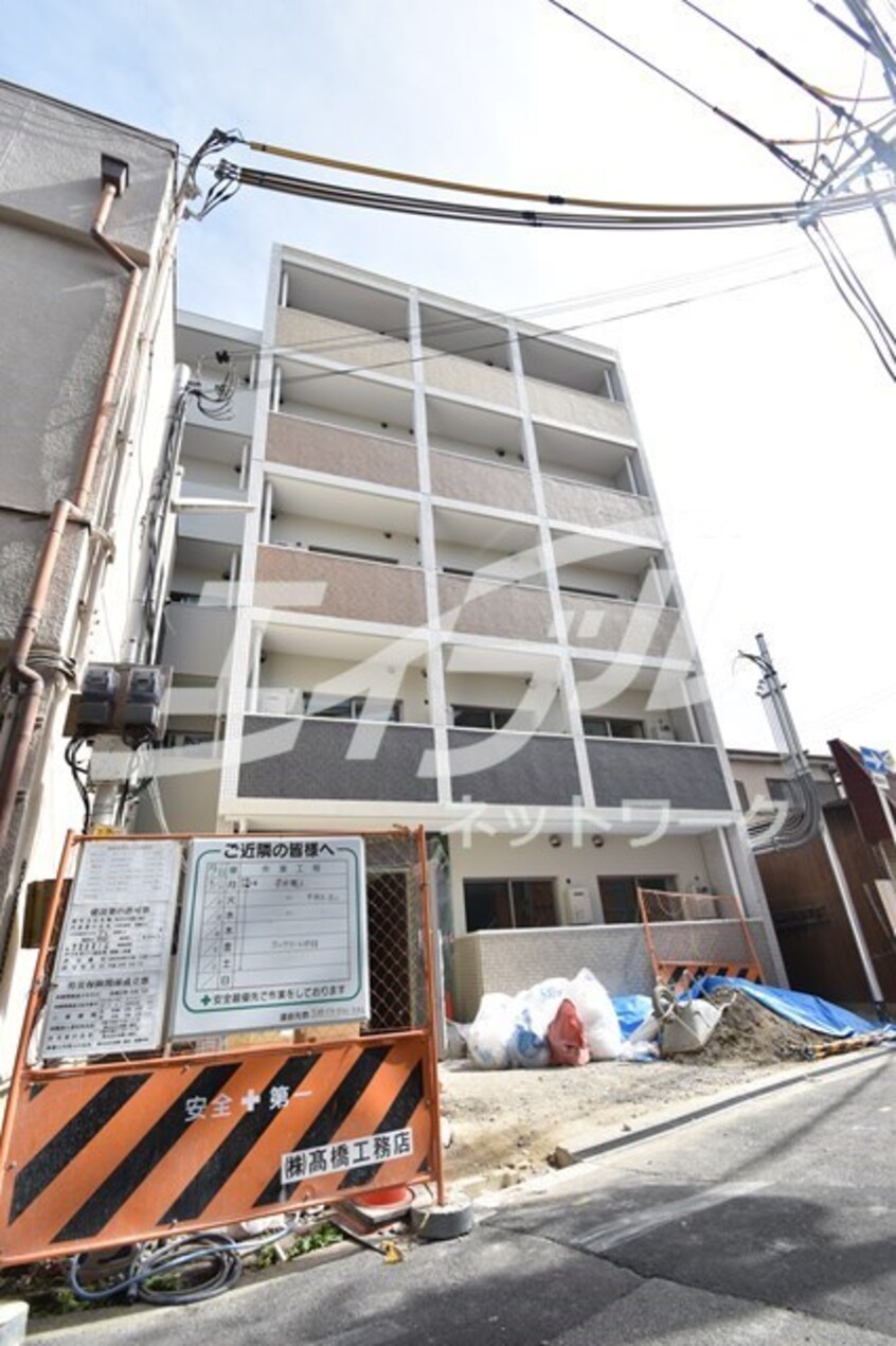  大阪メトロ谷町線/千林大宮駅 徒歩5分 3階 築4年