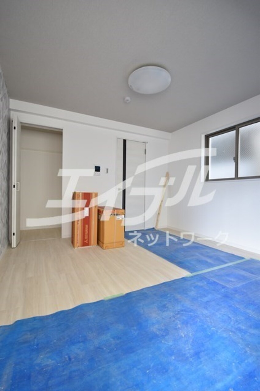  大阪メトロ谷町線/千林大宮駅 徒歩5分 5階 築4年