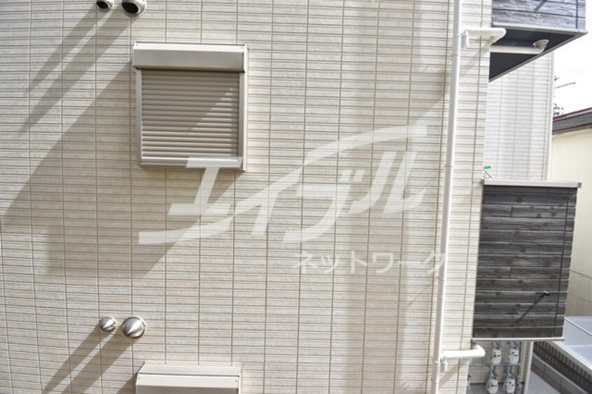  大阪メトロ谷町線/千林大宮駅 徒歩5分 3階 築4年