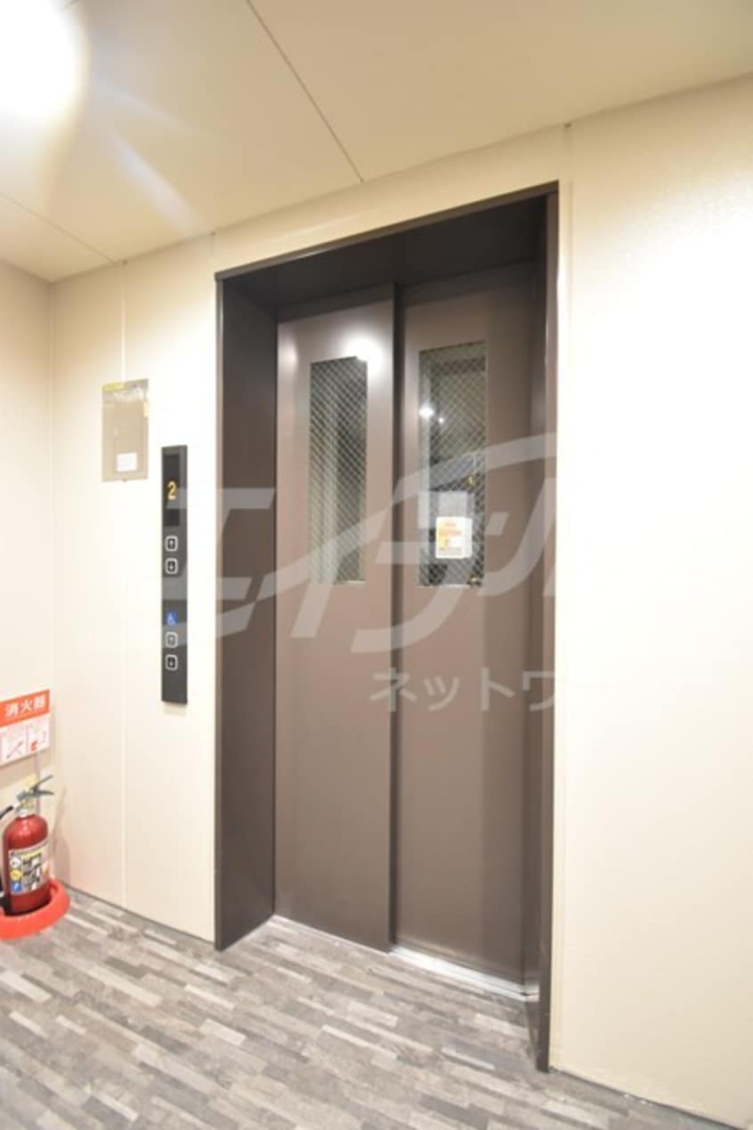 大阪メトロ谷町線/都島駅 徒歩7分 3階 築4年