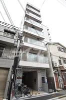  大阪メトロ谷町線/都島駅 徒歩7分 3階 築4年