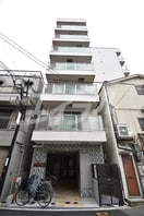  大阪メトロ谷町線/都島駅 徒歩7分 3階 築4年