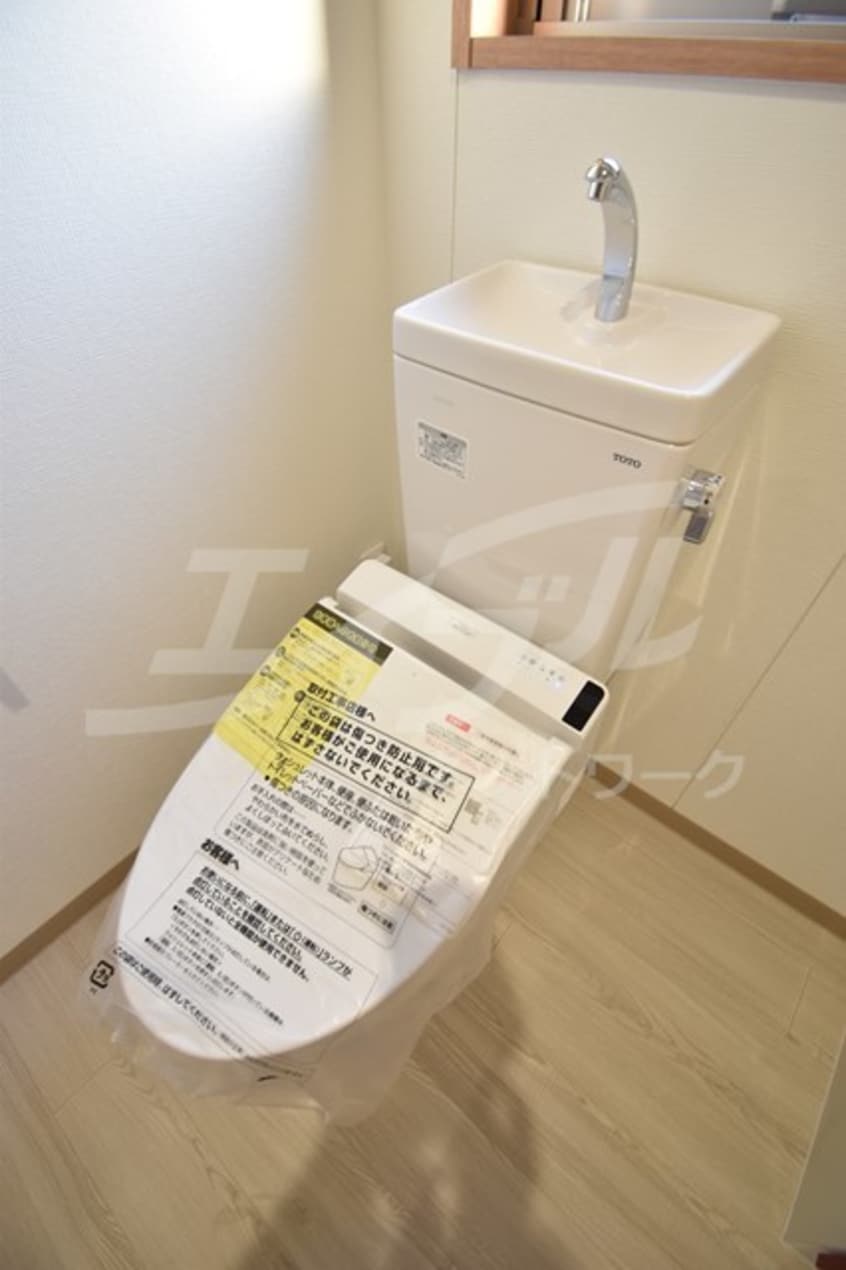  大阪メトロ谷町線/都島駅 徒歩7分 3階 築4年