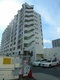 ＵＲプロムナーデ関目７号棟