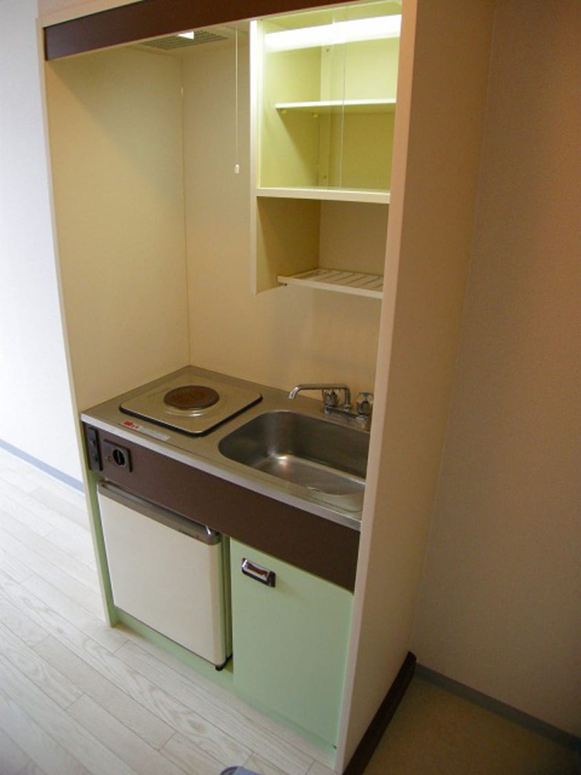  プレアール高殿