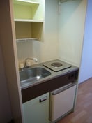  プレアール高殿