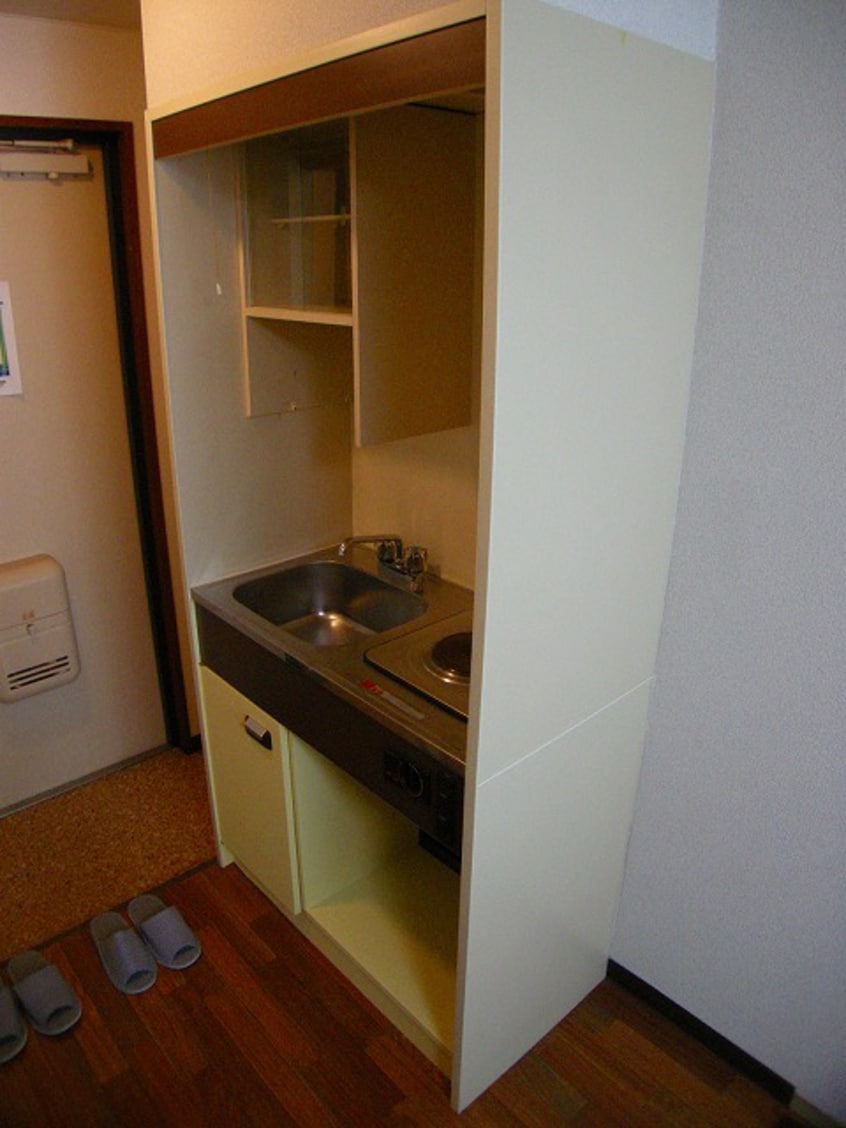  プレアール高殿