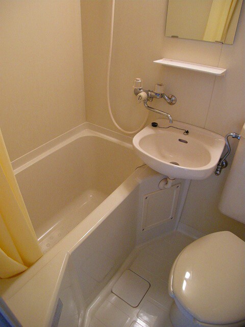  プレアール高殿