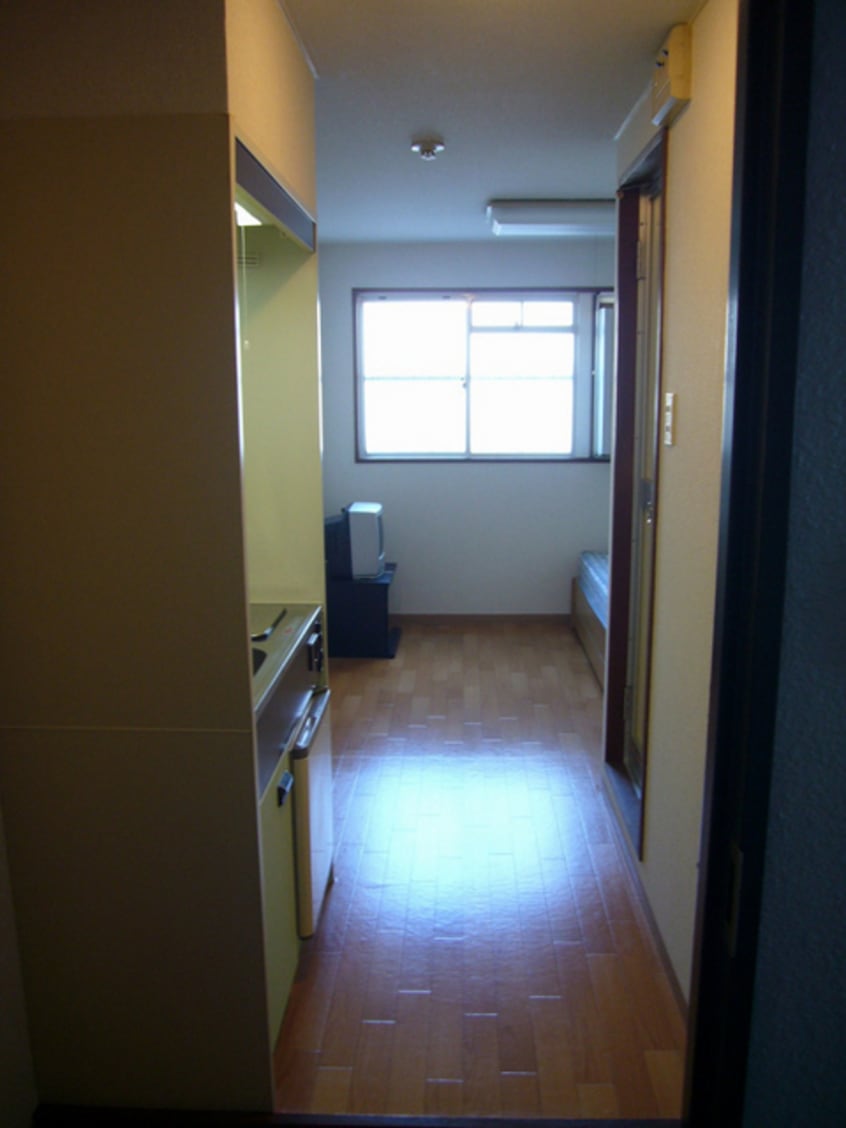  プレアール高殿