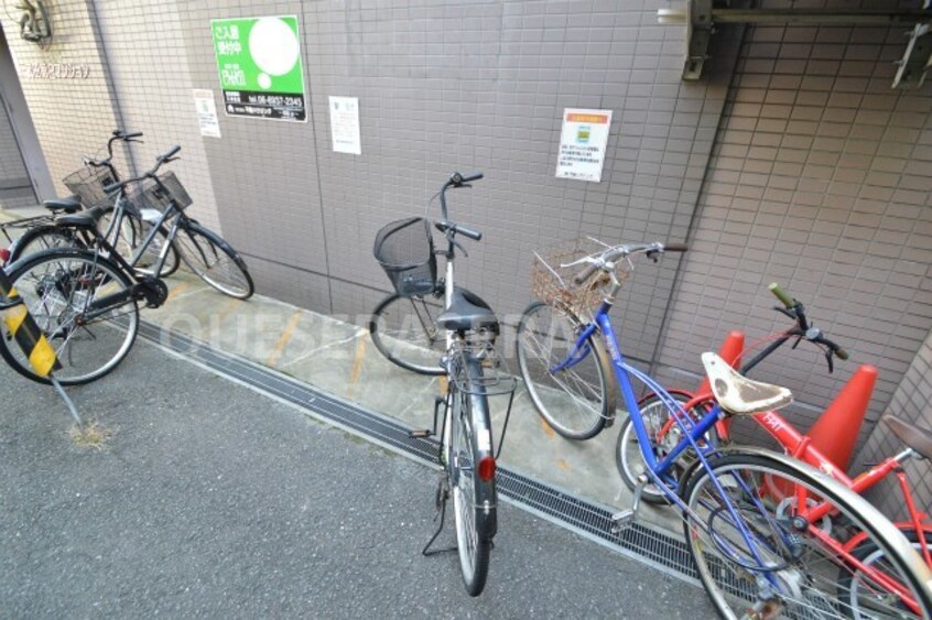  大阪メトロ長堀鶴見緑地線/蒲生四丁目駅 徒歩3分 2階 築26年