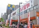 コノミヤ鴫野西店(スーパー)まで1151m※コノミヤ鴫野西店 グレースＡ＆Ｋ