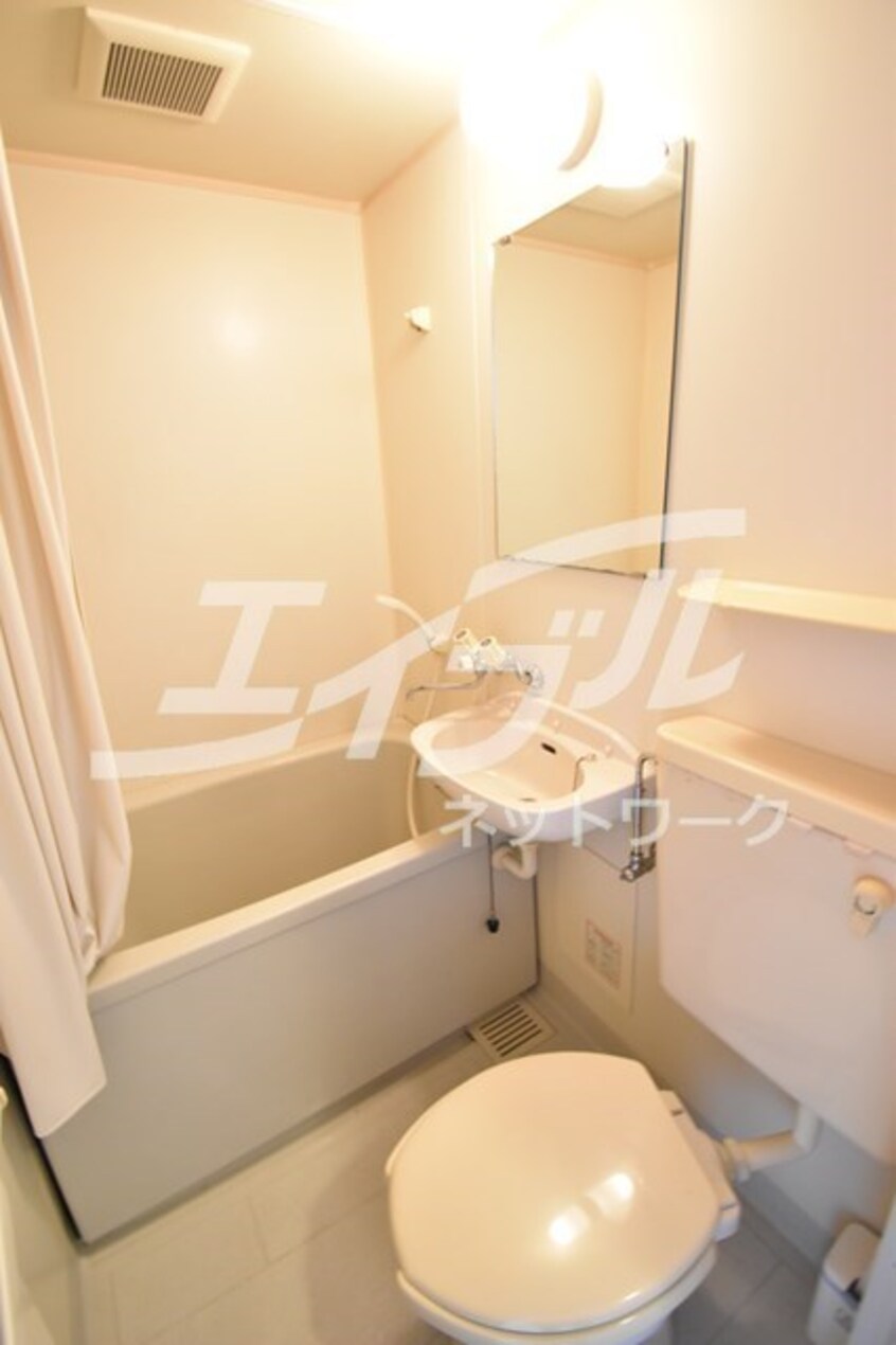  ヴィレッジスプリングヒル