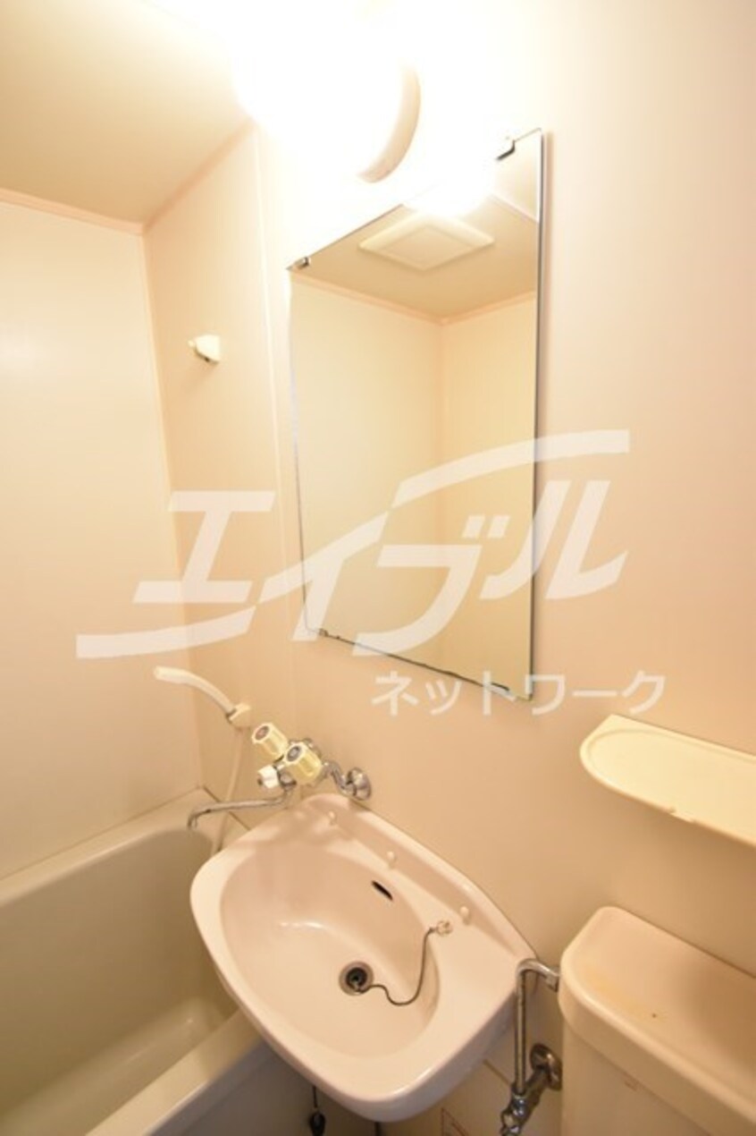  ヴィレッジスプリングヒル