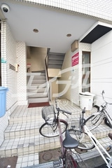 アンシャンテビル