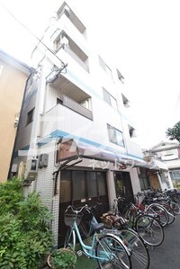 メゾングロワール