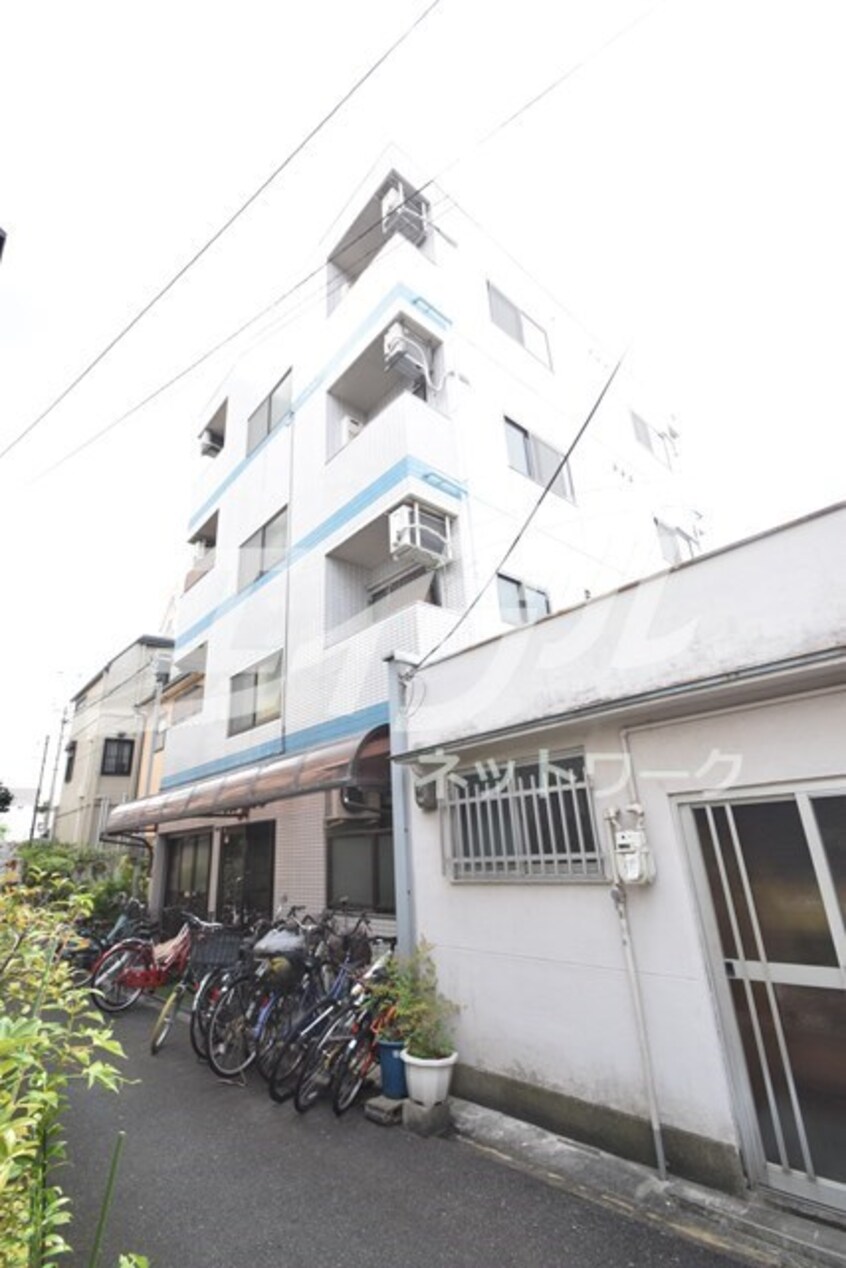  メゾングロワール