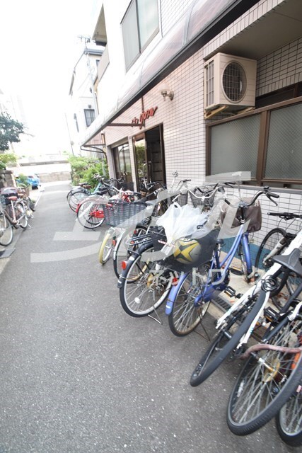  メゾングロワール