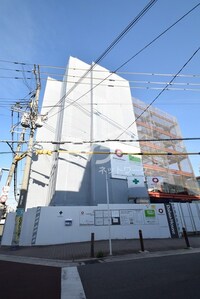 仮称)D－room今福西4丁目