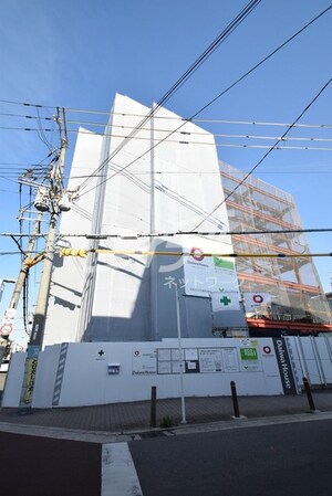 仮称)D－room今福西4丁目