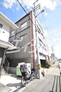 みどりマンション