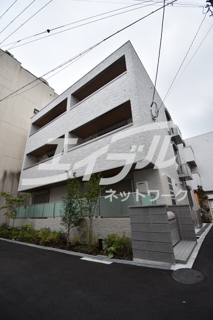  大阪メトロ谷町線/中崎町駅 徒歩3分 1階 築2年