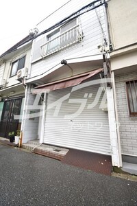 都島本通3丁目貸家