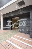  S-FORT桜ノ宮