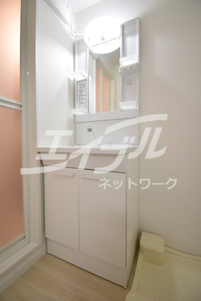  S-FORT桜ノ宮