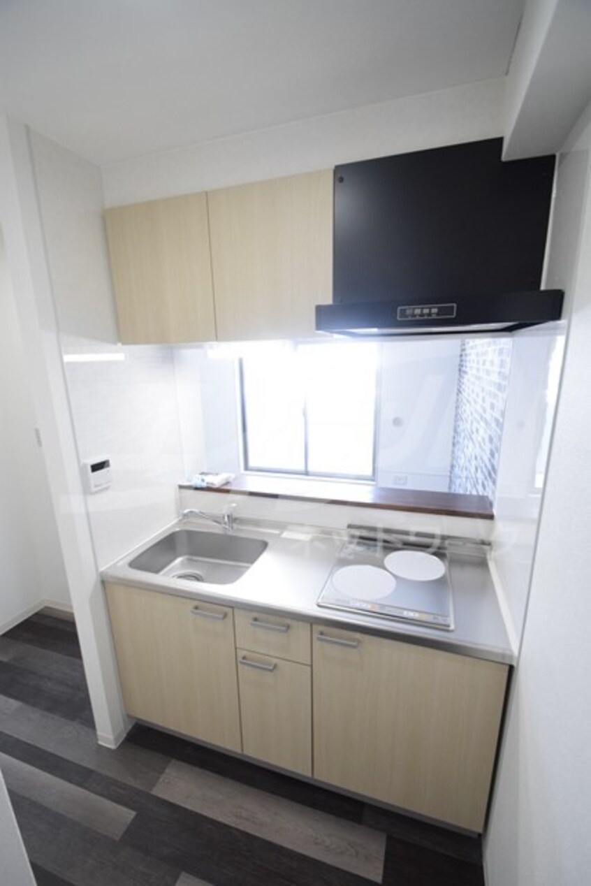  大阪メトロ長堀鶴見緑地線/蒲生四丁目駅 徒歩2分 6階 築5年