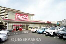 Ｍａｘｖａｌｕ太子橋店