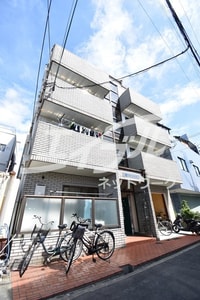 プレアール中宮Ⅱ