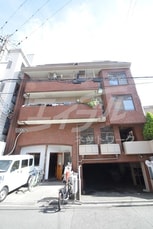 大一大宮マンション