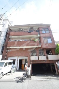 大一大宮マンション
