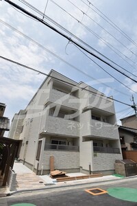 クリエオーレ徳庵