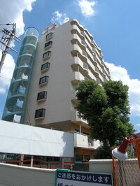 グリーンプラザマンション