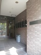 京阪本線・鴨東線/野江駅 徒歩3分 4階 築25年の外観