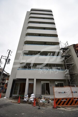 仮称 エステーラ都島