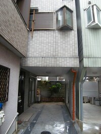 旭区生江３丁目貸家
