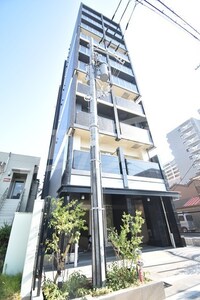 エグゼ京橋イースト