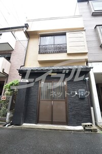 都島区東野田町戸建