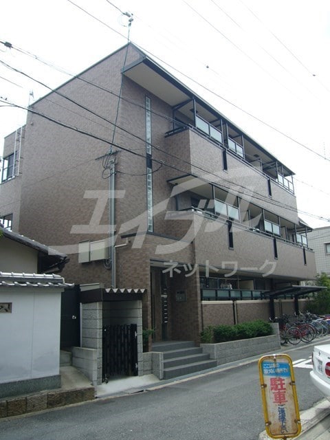  ハイツ　グランマーク