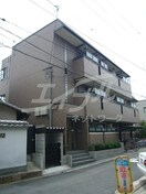  ハイツ　グランマーク