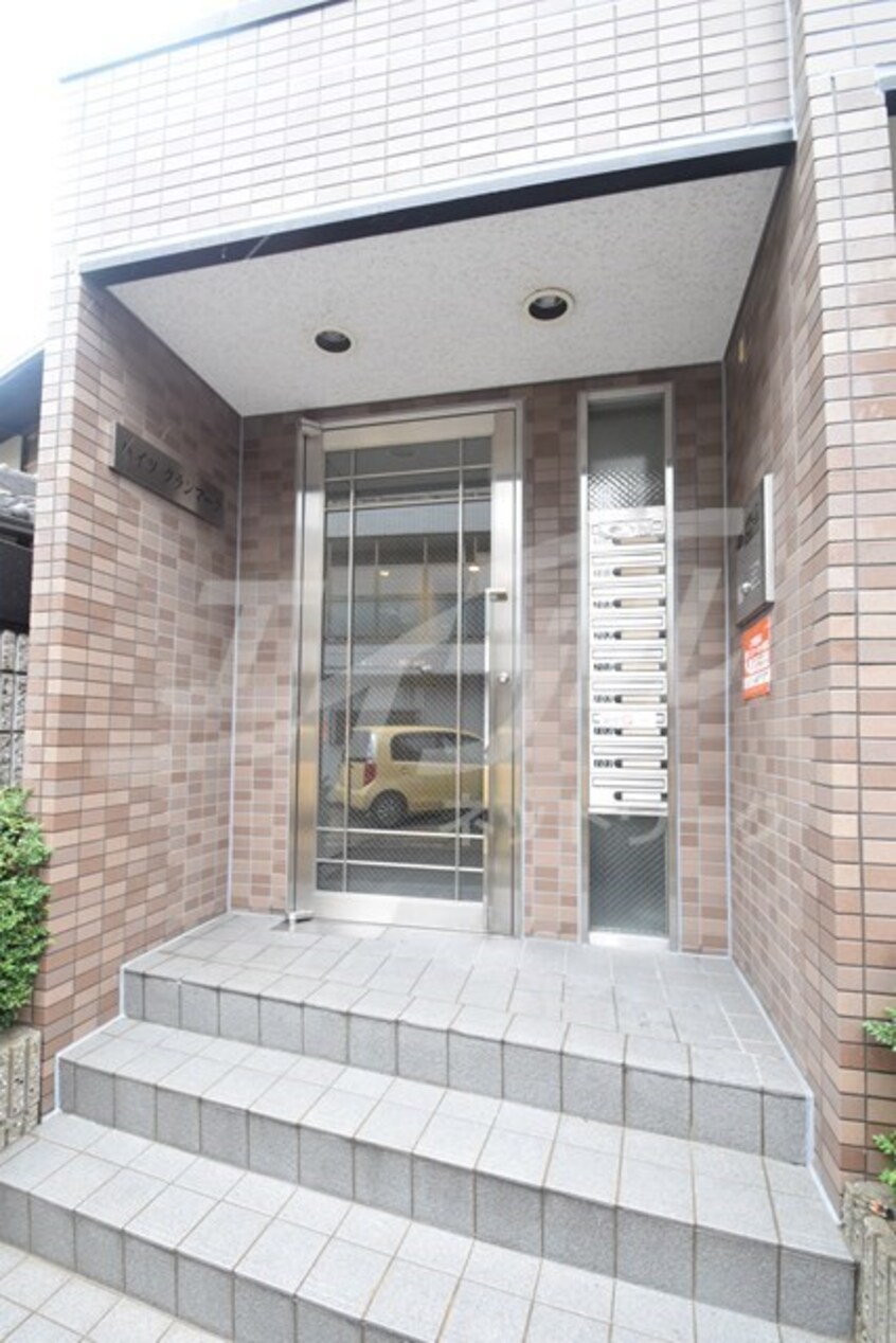  ハイツ　グランマーク