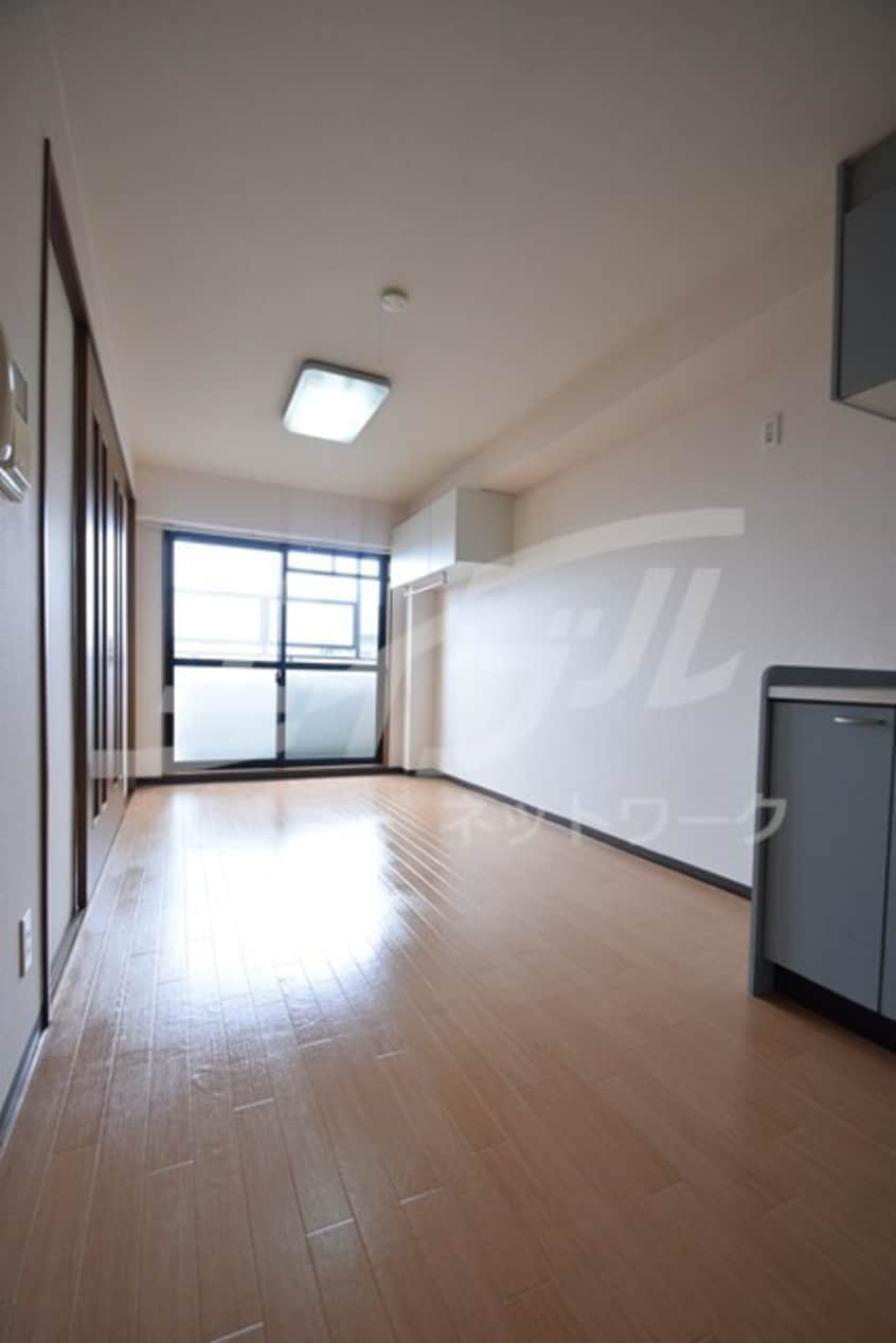  ハイツ　グランマーク