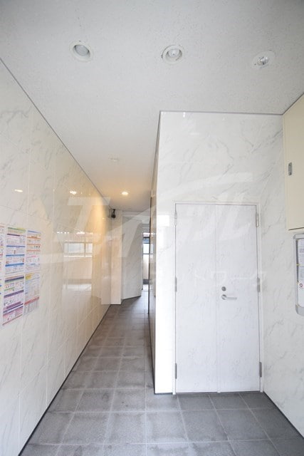  ハイツ　グランマーク