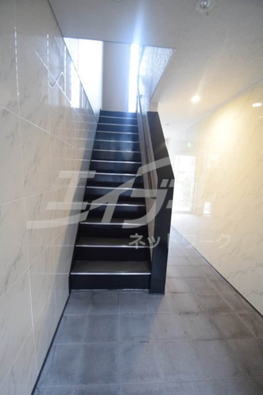  ハイツ　グランマーク