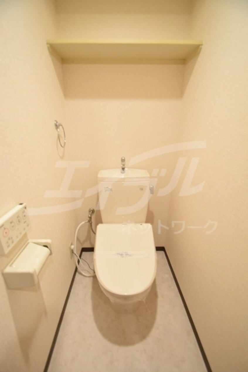  ハイツ　グランマーク