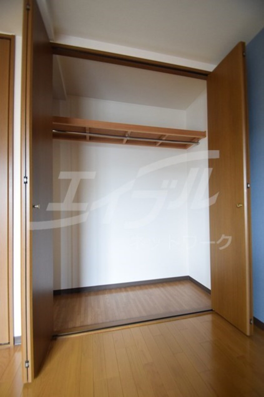  ハイツ　グランマーク