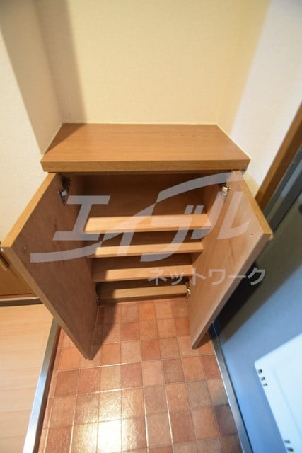  ハイツ　グランマーク