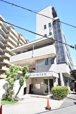 ソレーユフタバ